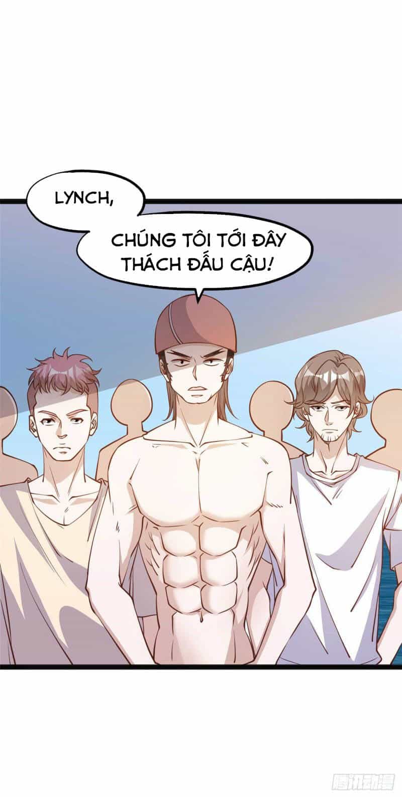 Thần Cấp Ngư Phu - Chương 145 - ảnh 2