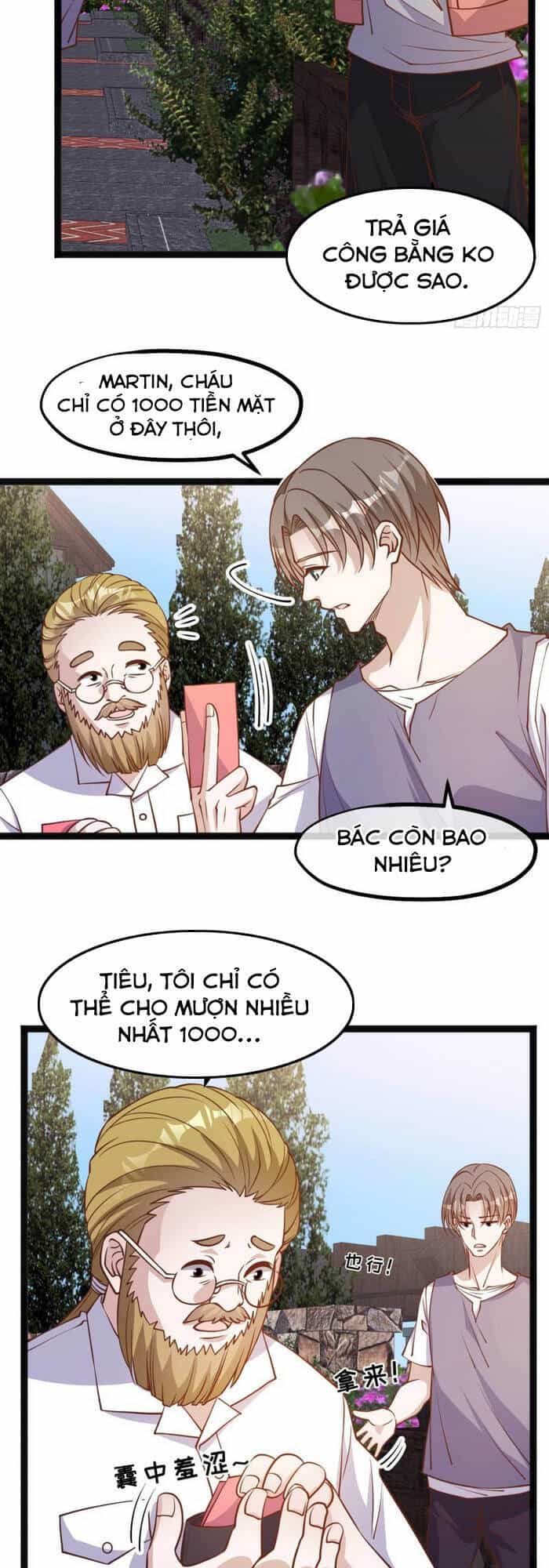 Thần Cấp Ngư Phu - Chương 148 - ảnh 3
