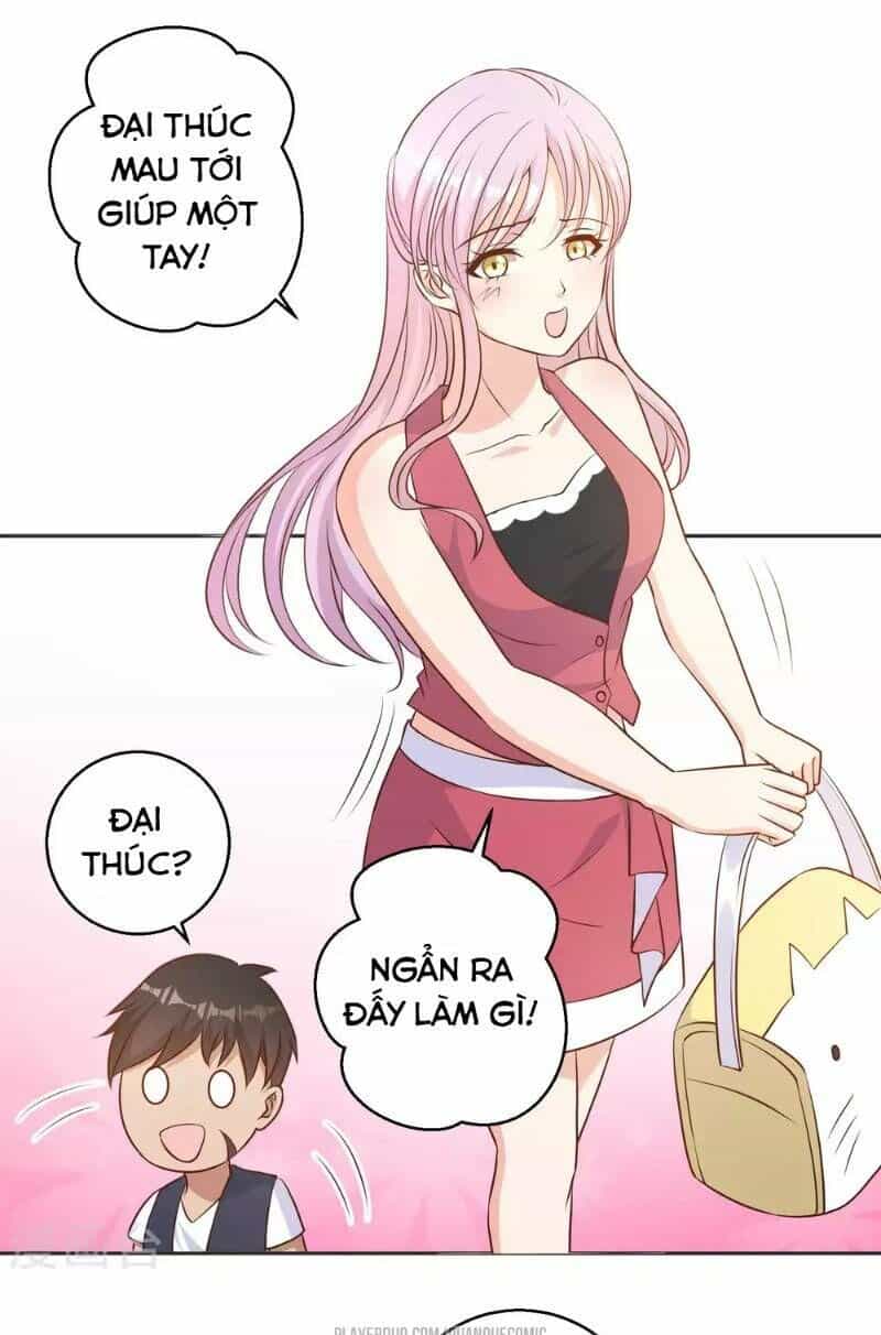 Thần Cấp Ngư Phu - Chương 15 - ảnh 13