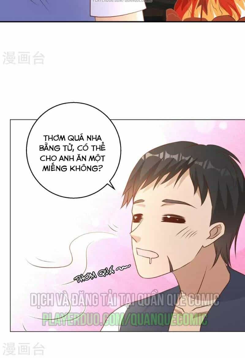 Thần Cấp Ngư Phu - Chương 15 - ảnh 8