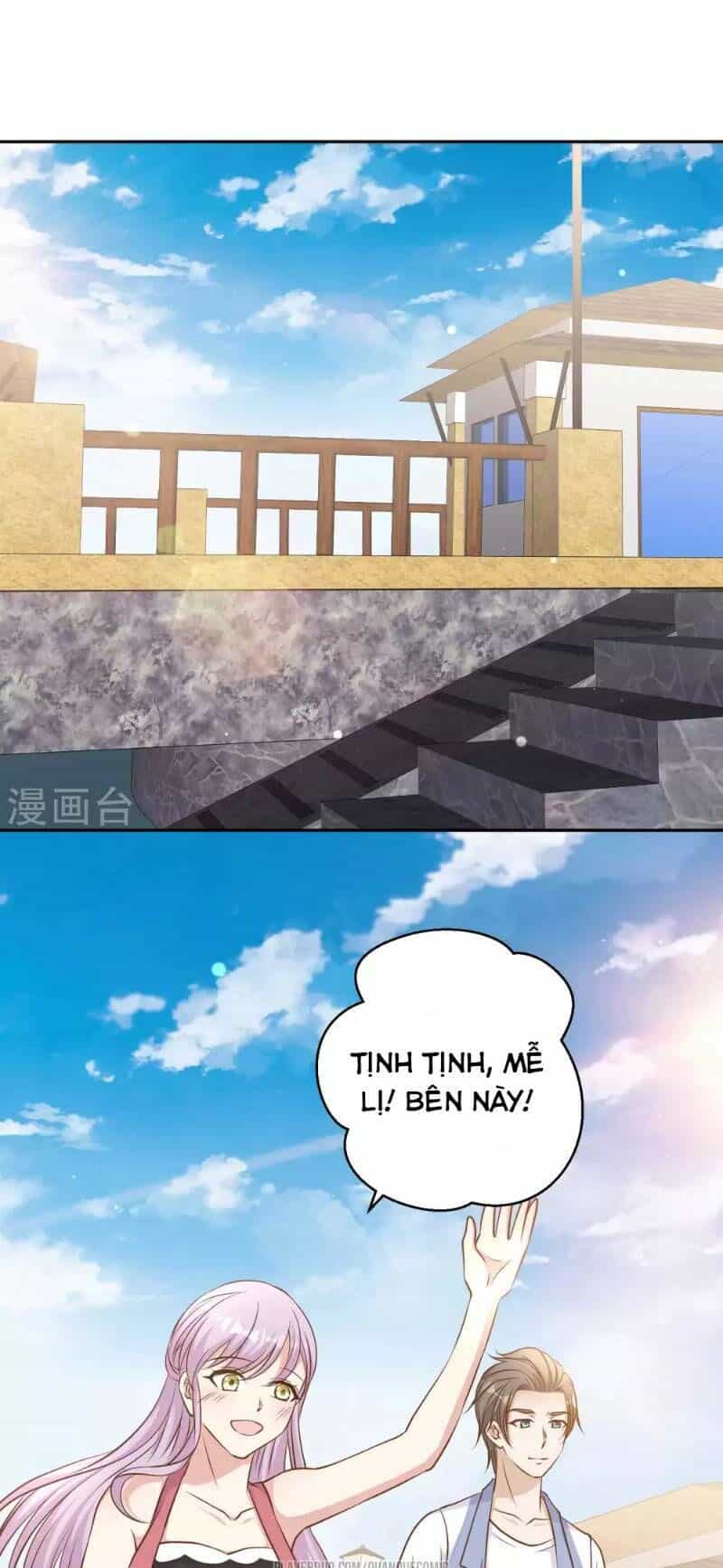 Thần Cấp Ngư Phu - Chương 16 - ảnh 7