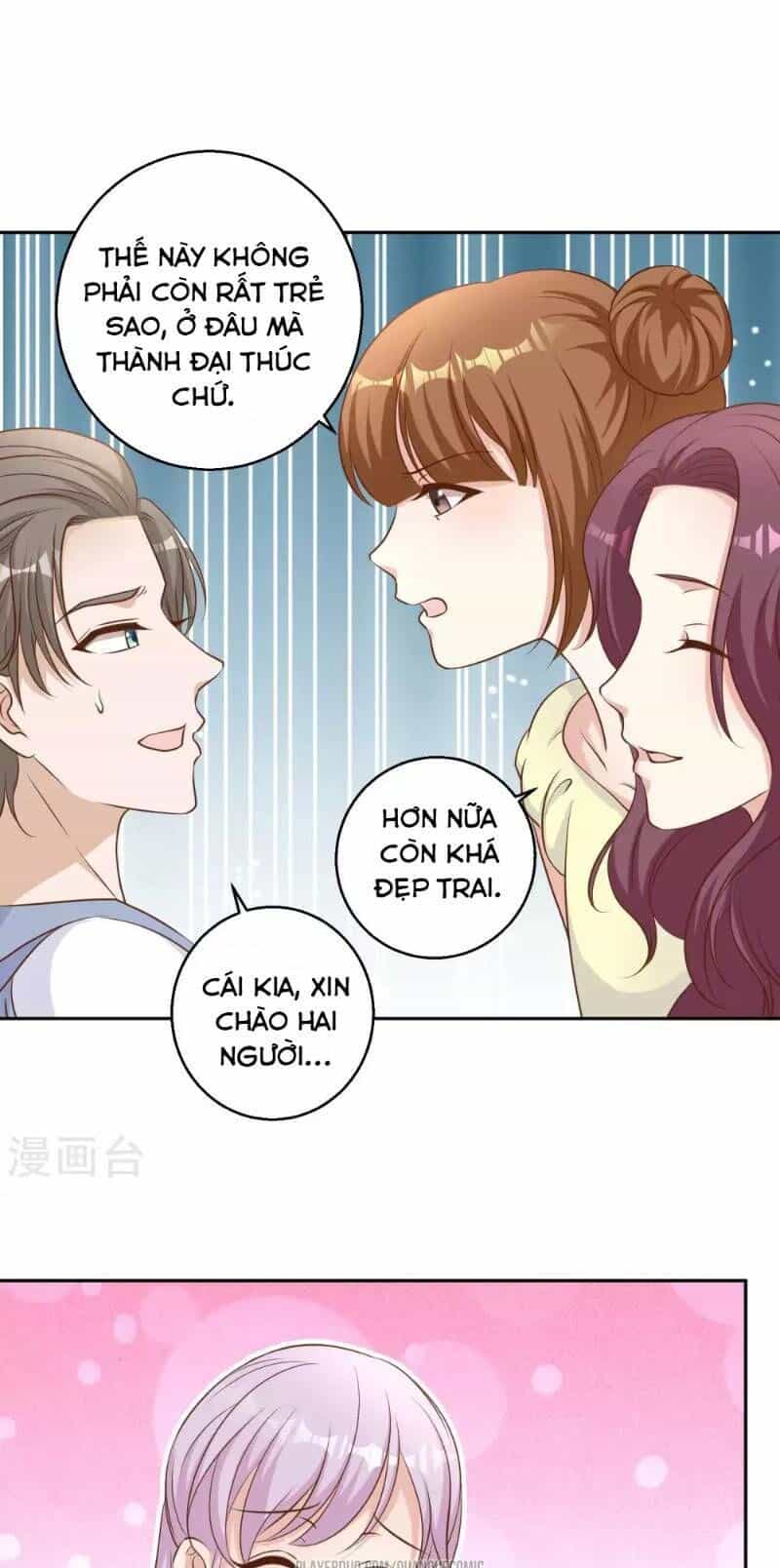 Thần Cấp Ngư Phu - Chương 16 - ảnh 9