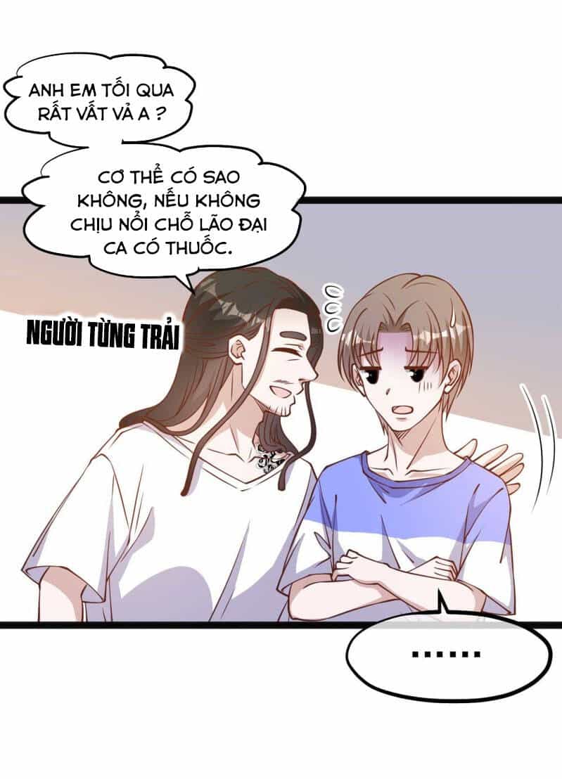 Thần Cấp Ngư Phu - Chương 160 - ảnh 4