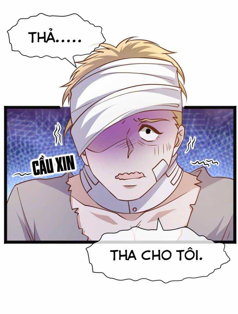 Thần Cấp Ngư Phu - Chương 162 - ảnh 21