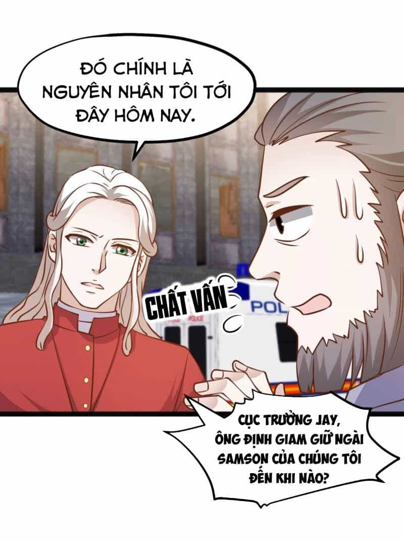 Thần Cấp Ngư Phu - Chương 165 - ảnh 22