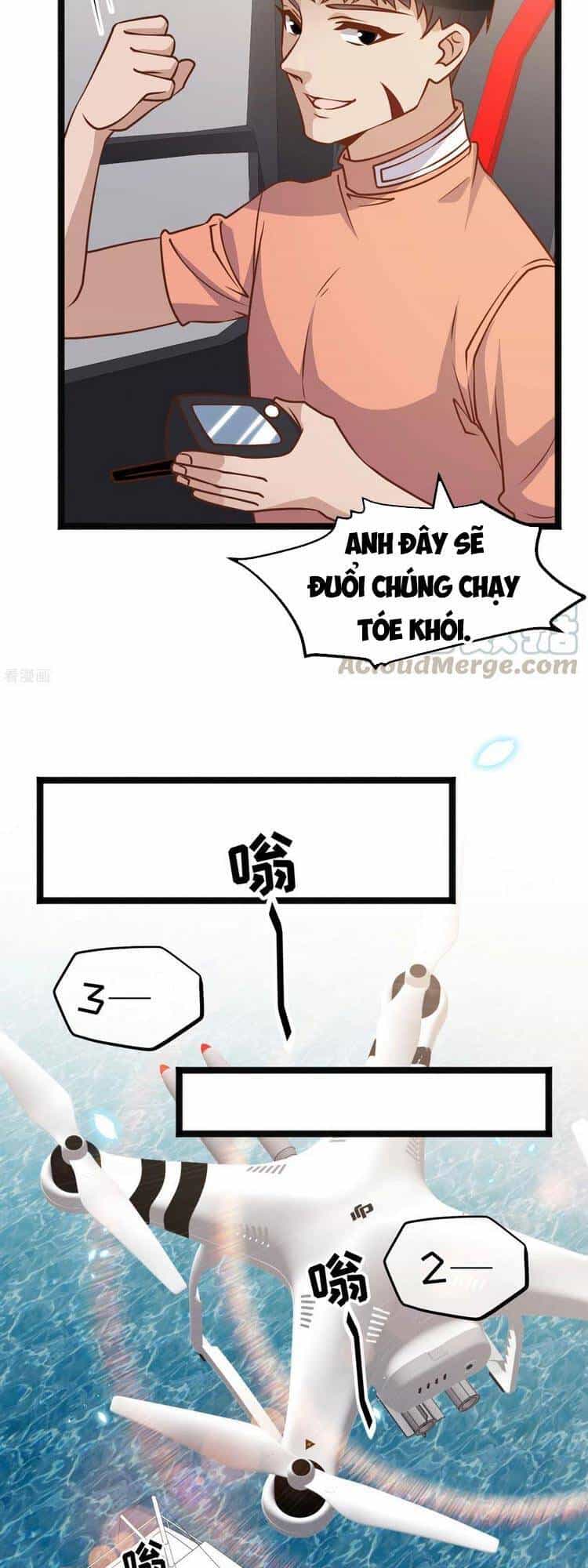 Thần Cấp Ngư Phu - Chương 168 - ảnh 7