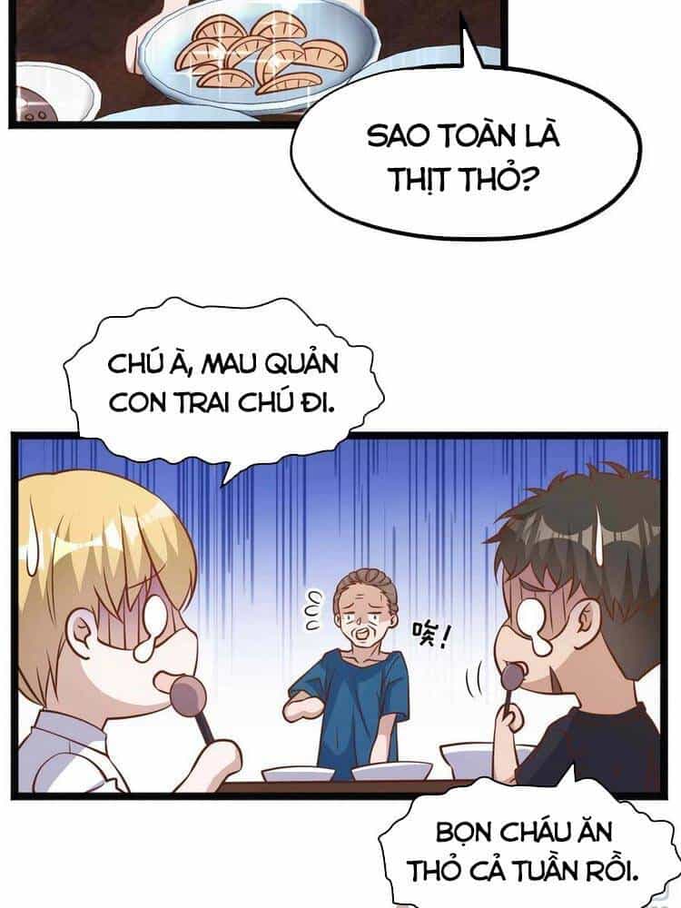 Thần Cấp Ngư Phu - Chương 169 - ảnh 4