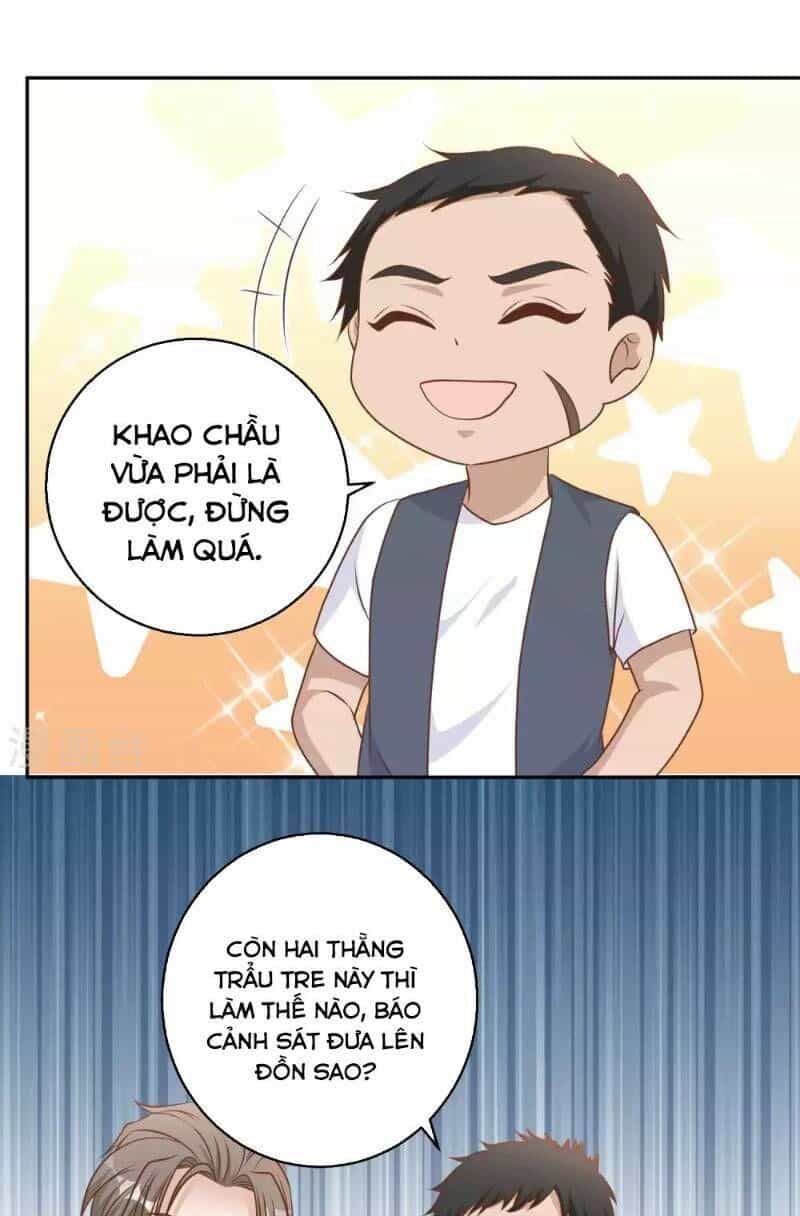 Thần Cấp Ngư Phu - Chương 17 - ảnh 9
