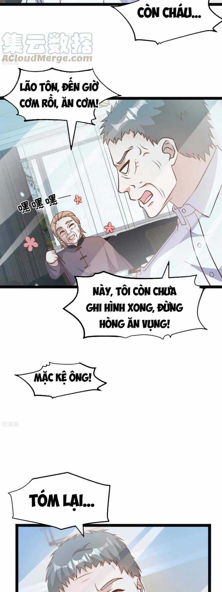 Thần Cấp Ngư Phu - Chương 171 - ảnh 15