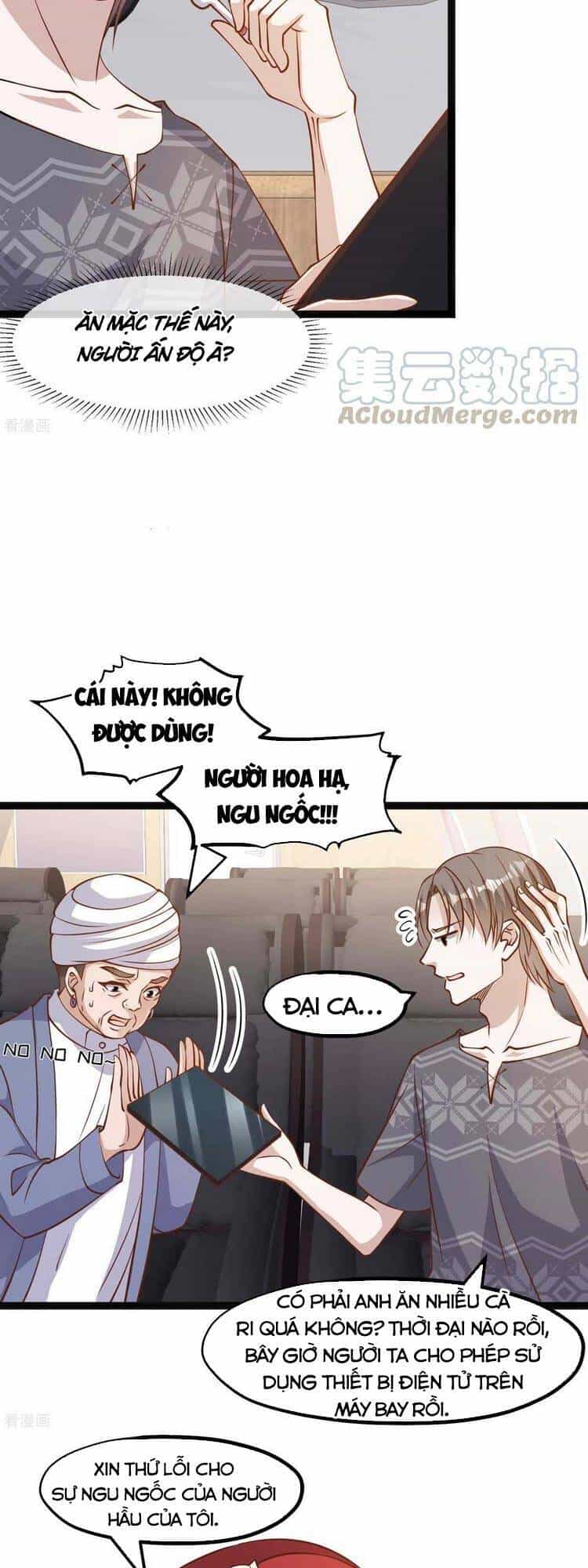 Thần Cấp Ngư Phu - Chương 171 - ảnh 3