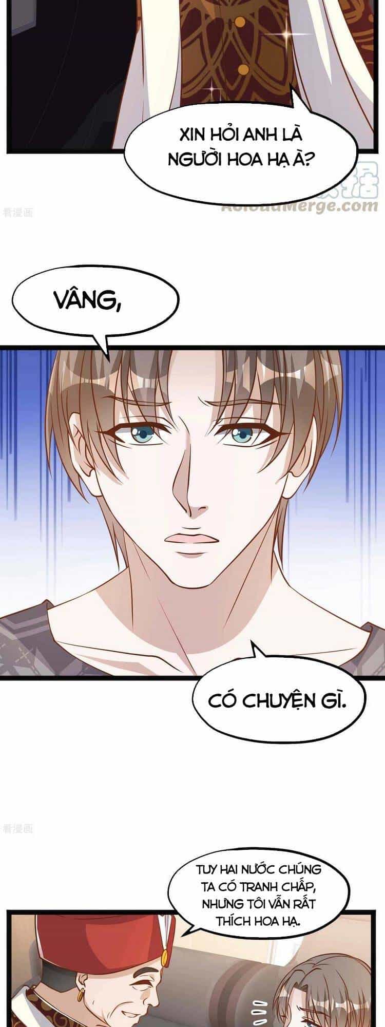 Thần Cấp Ngư Phu - Chương 171 - ảnh 5