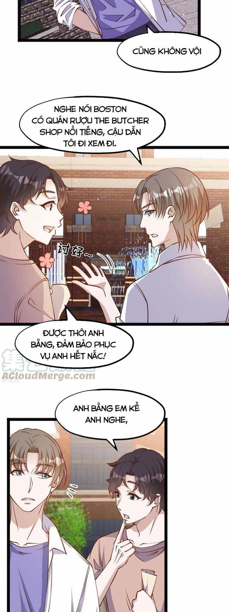 Thần Cấp Ngư Phu - Chương 172 - ảnh 5