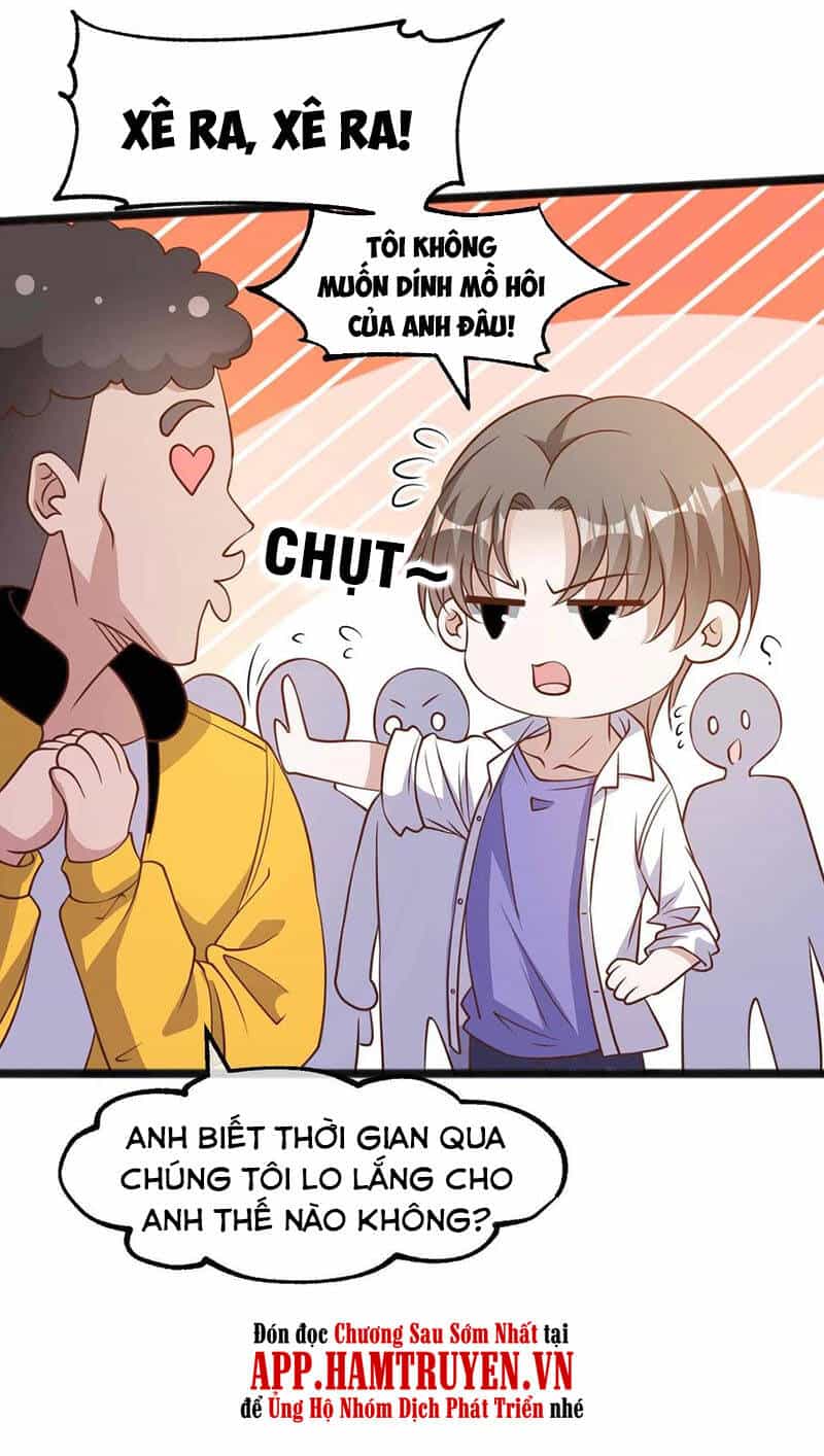Thần Cấp Ngư Phu - Chương 173 - ảnh 34