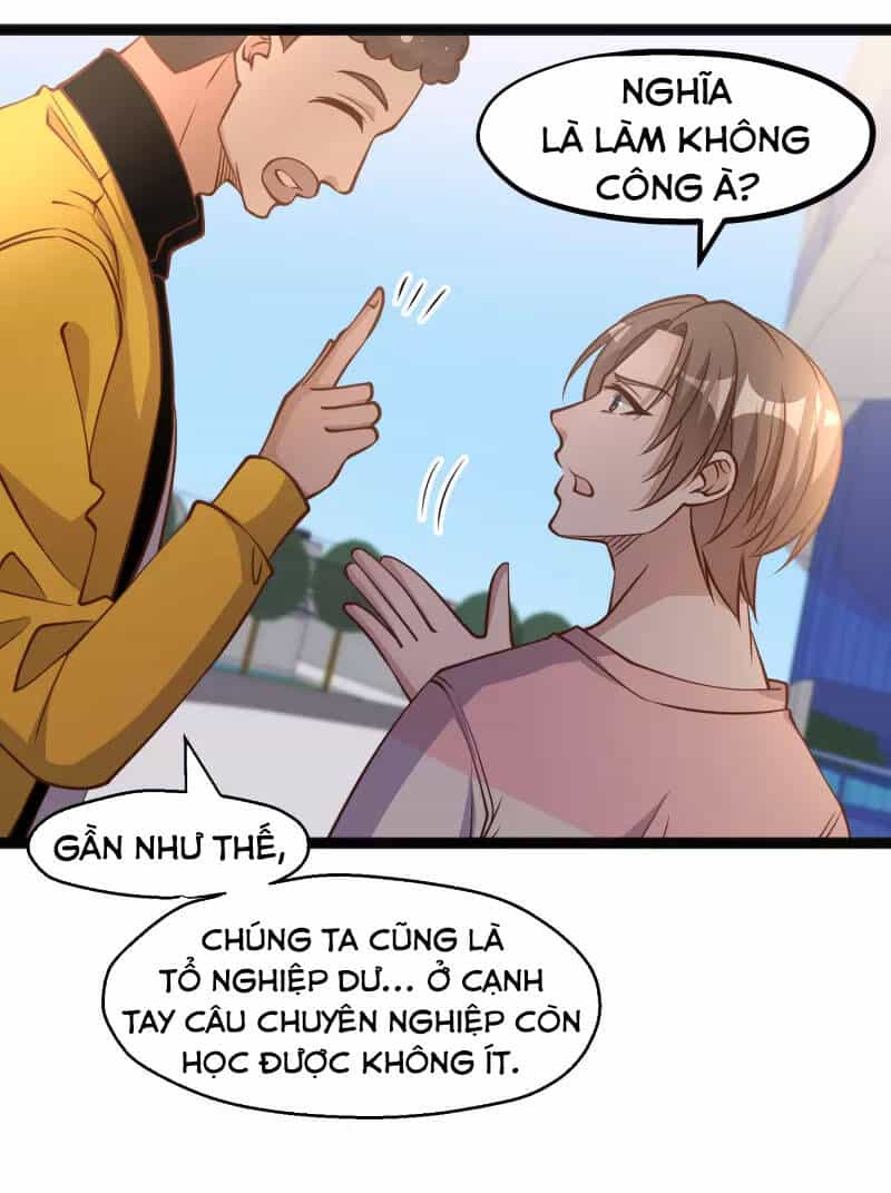 Thần Cấp Ngư Phu - Chương 174 - ảnh 20