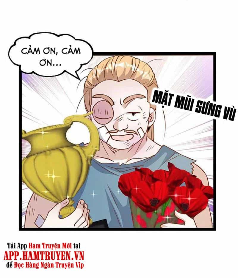 Thần Cấp Ngư Phu - Chương 177 - ảnh 18