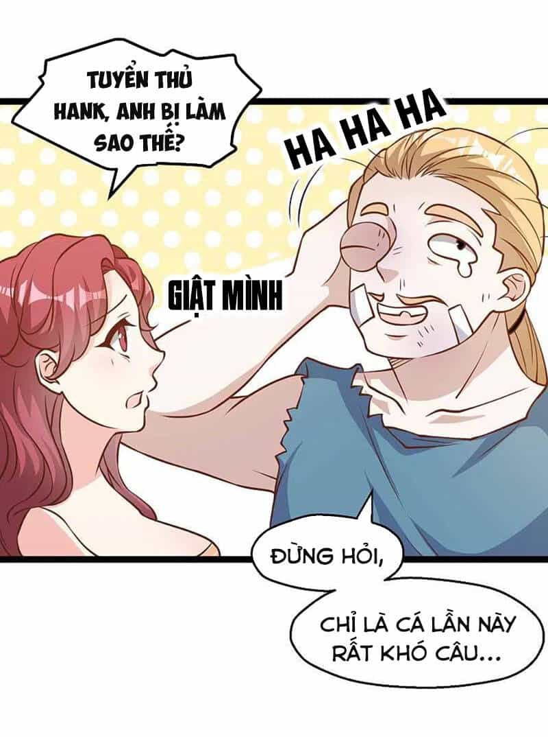 Thần Cấp Ngư Phu - Chương 177 - ảnh 19