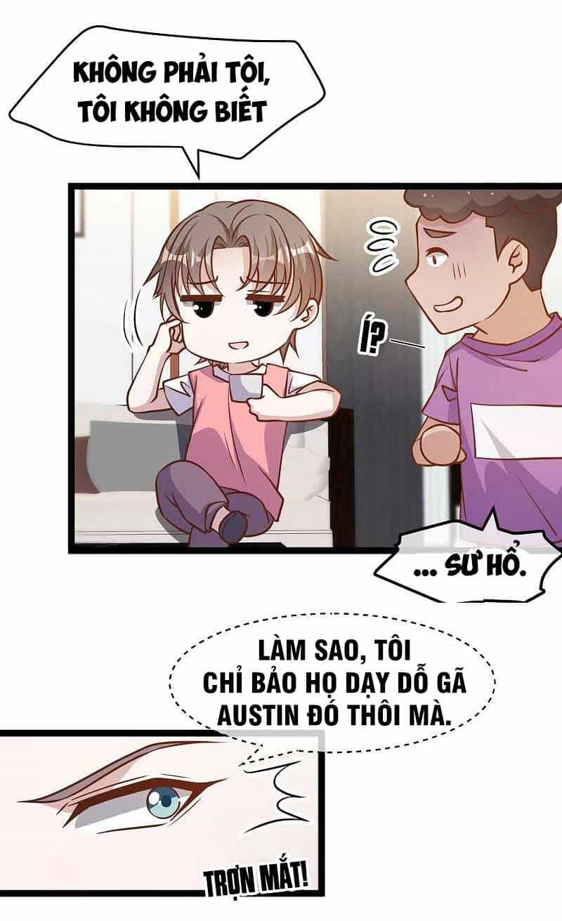 Thần Cấp Ngư Phu - Chương 183 - ảnh 4