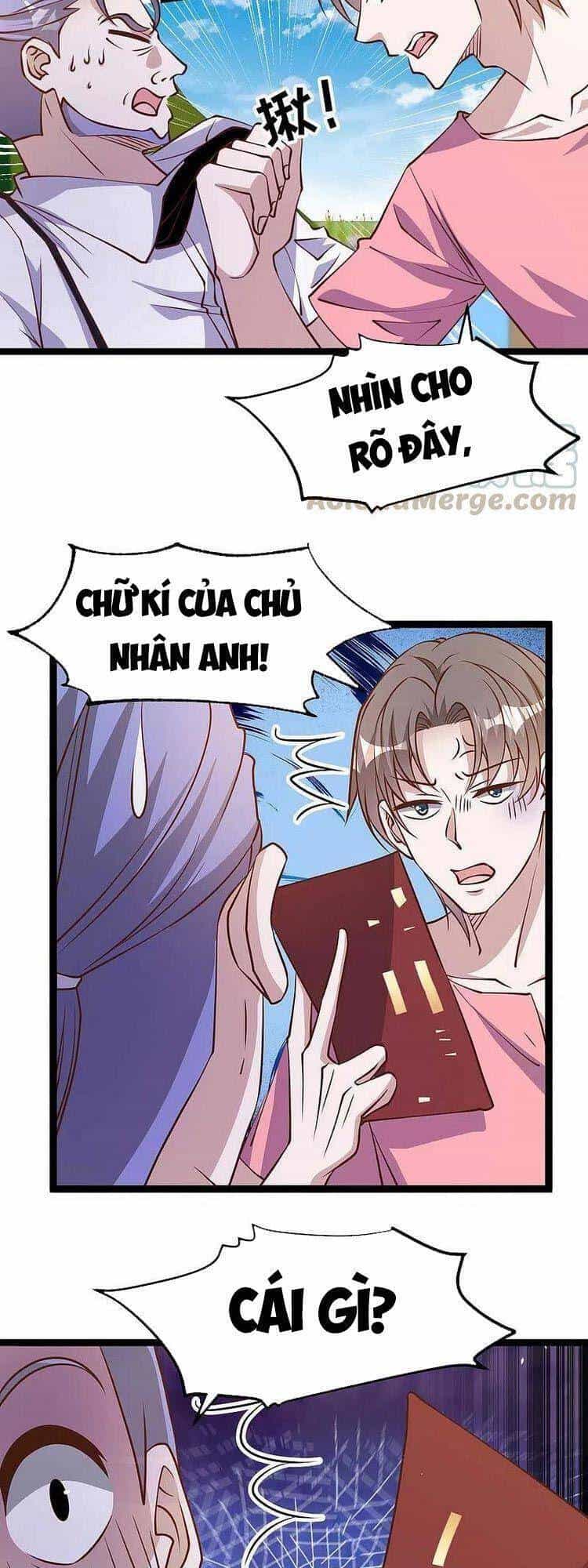 Thần Cấp Ngư Phu - Chương 187 - ảnh 3