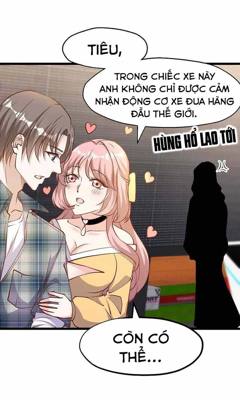 Thần Cấp Ngư Phu - Chương 189 - ảnh 23