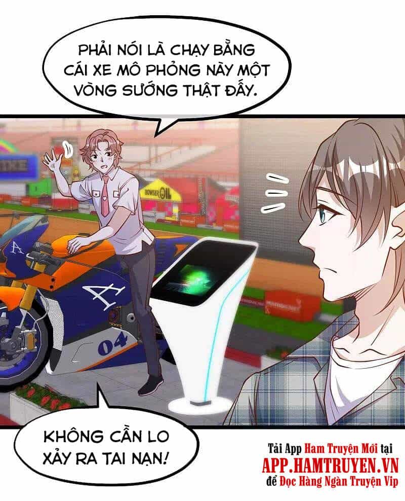 Thần Cấp Ngư Phu - Chương 189 - ảnh 3