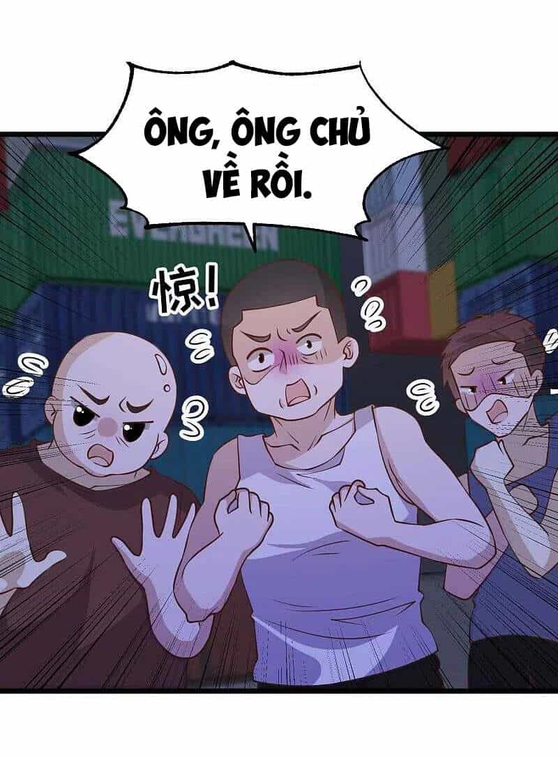 Thần Cấp Ngư Phu - Chương 192 - ảnh 32