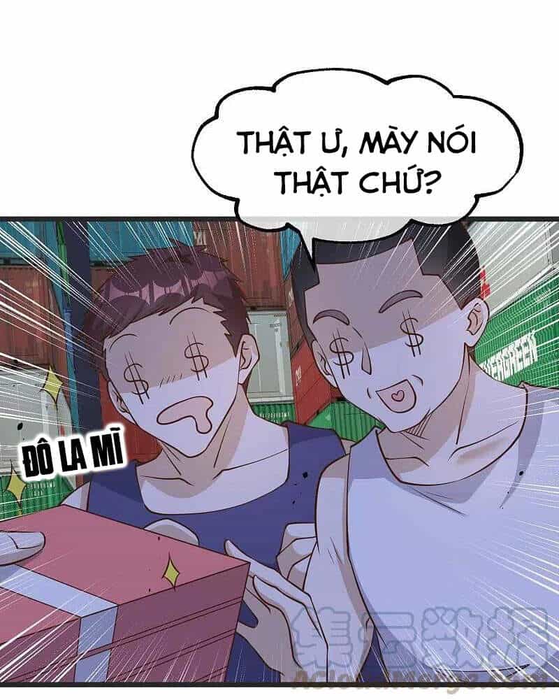 Thần Cấp Ngư Phu - Chương 193 - ảnh 16