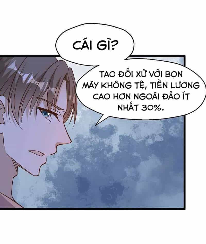 Thần Cấp Ngư Phu - Chương 193 - ảnh 4