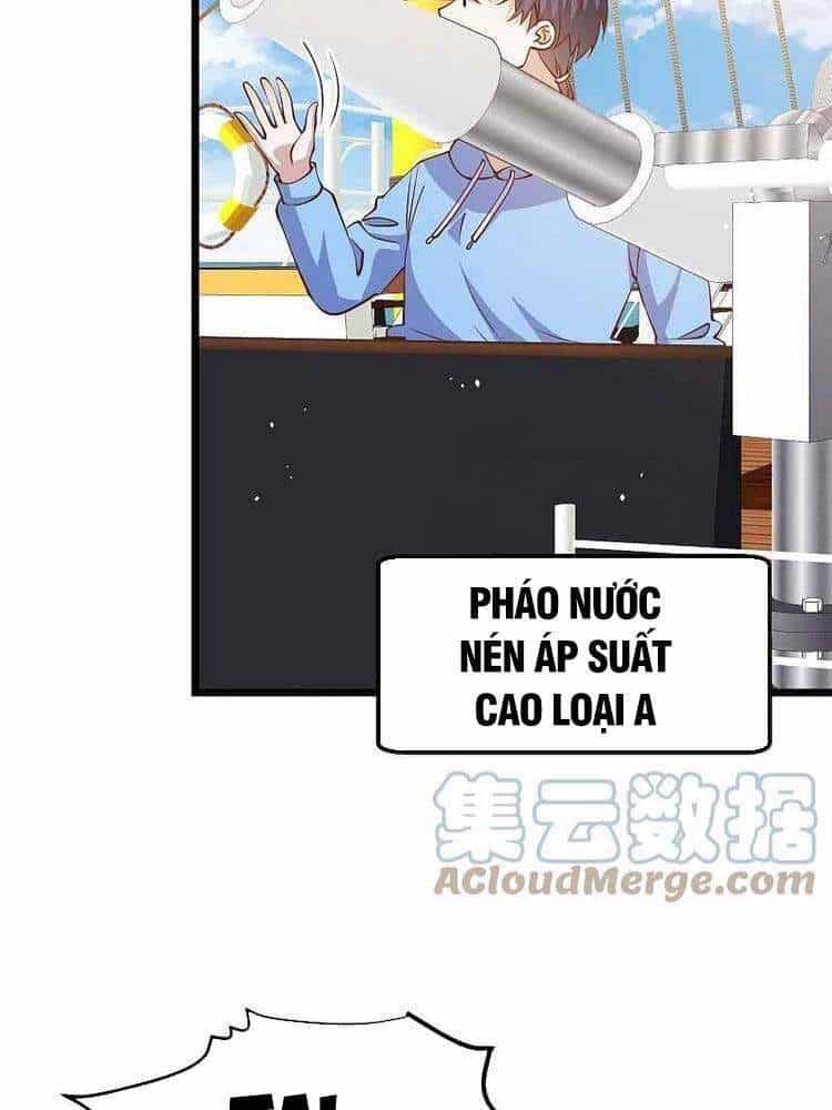 Thần Cấp Ngư Phu - Chương 199 - ảnh 10