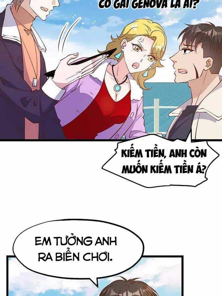 Thần Cấp Ngư Phu - Chương 199 - ảnh 21
