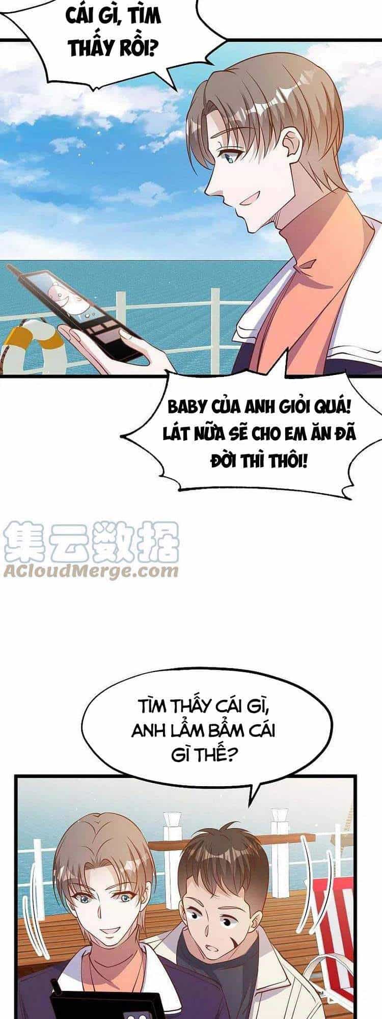 Thần Cấp Ngư Phu - Chương 199 - ảnh 24