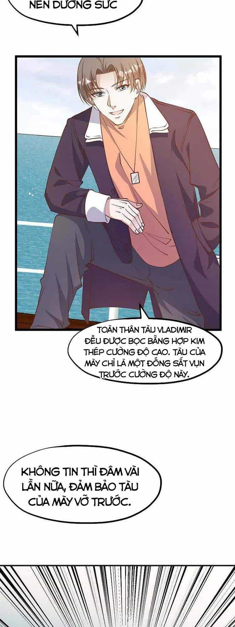 Thần Cấp Ngư Phu - Chương 199 - ảnh 7