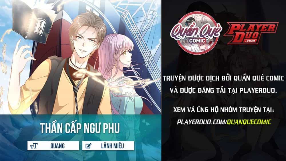Thần Cấp Ngư Phu - Chương 2 - ảnh 1