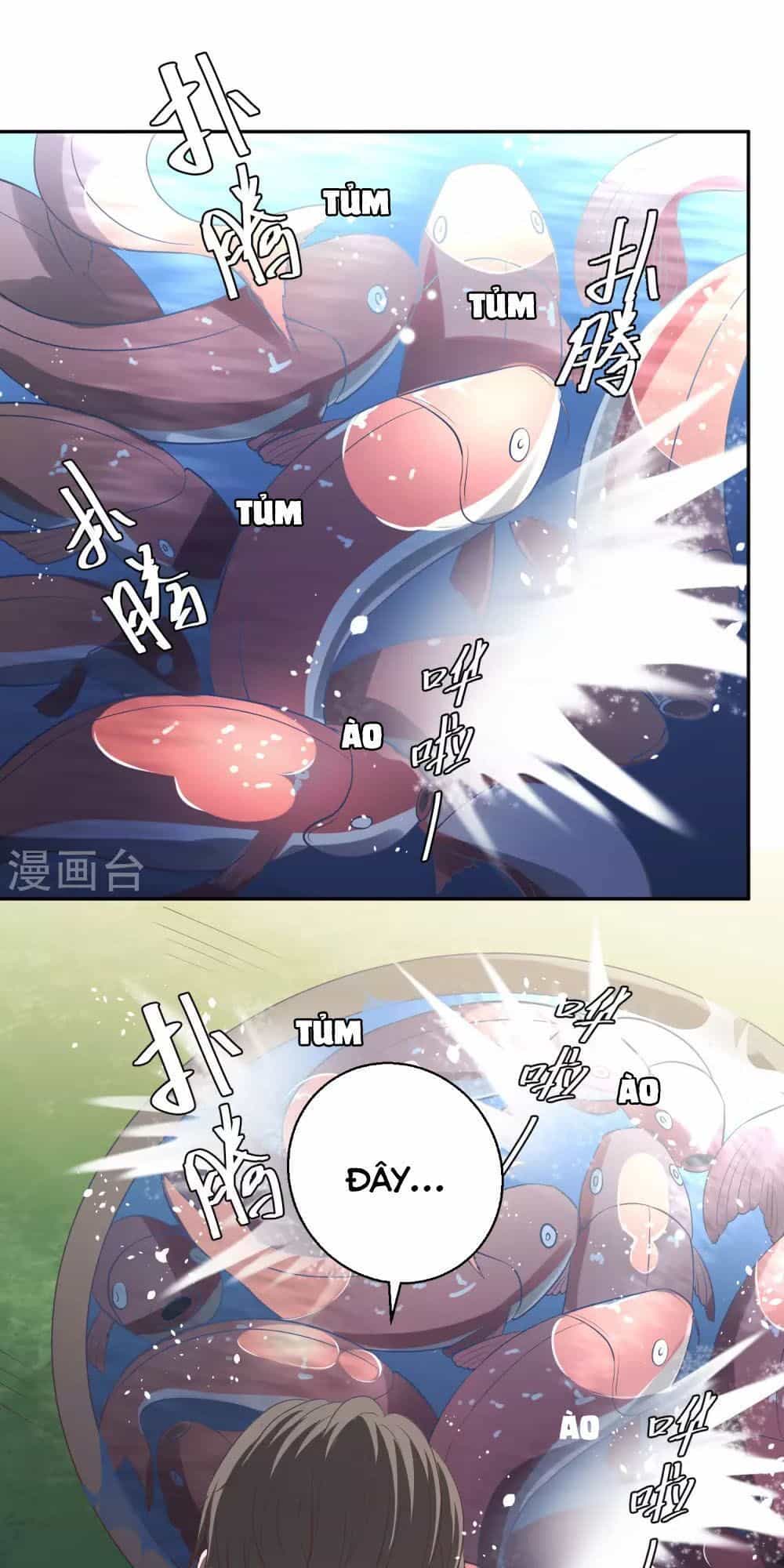 Thần Cấp Ngư Phu - Chương 2 - ảnh 29