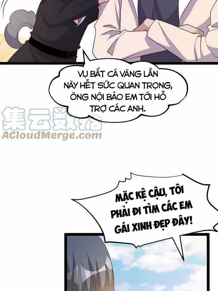 Thần Cấp Ngư Phu - Chương 200 - ảnh 19