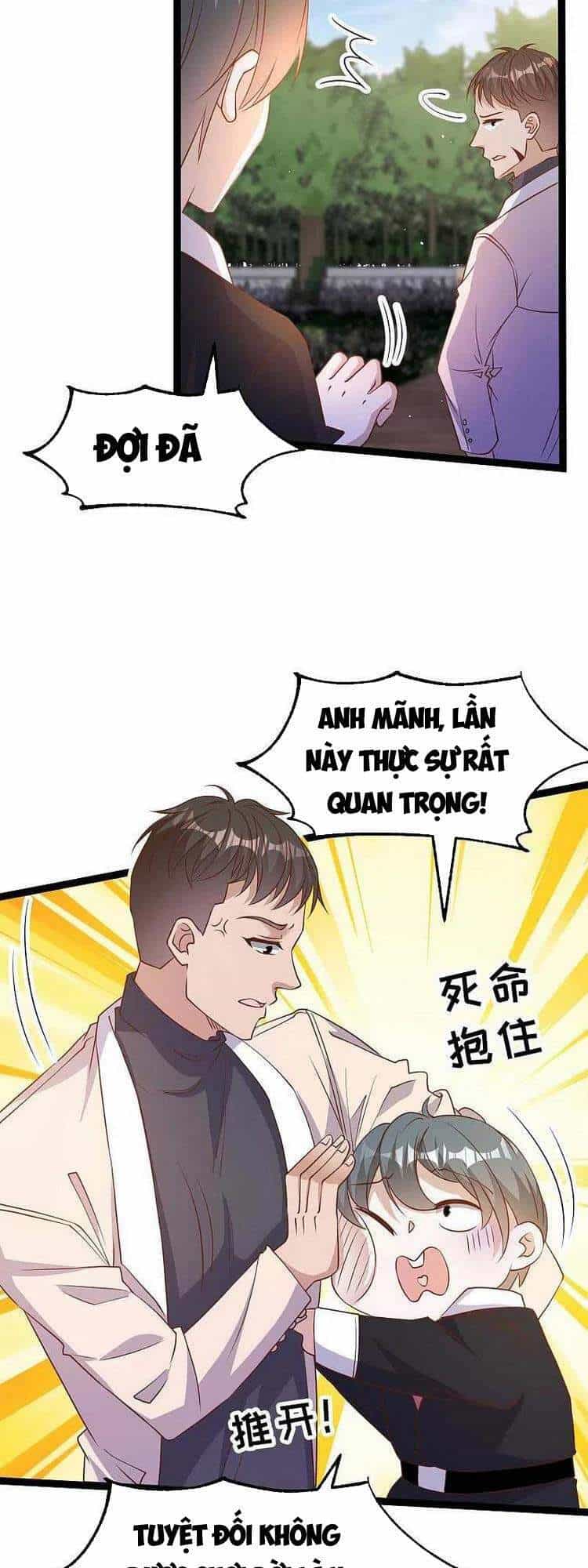 Thần Cấp Ngư Phu - Chương 200 - ảnh 20