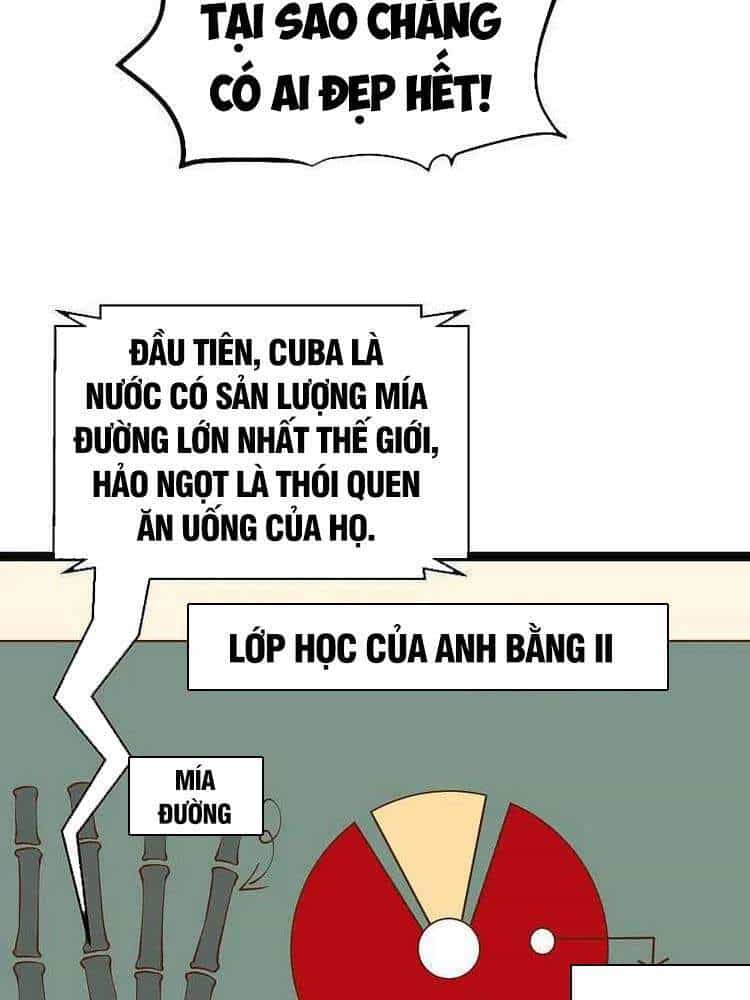 Thần Cấp Ngư Phu - Chương 202 - ảnh 27