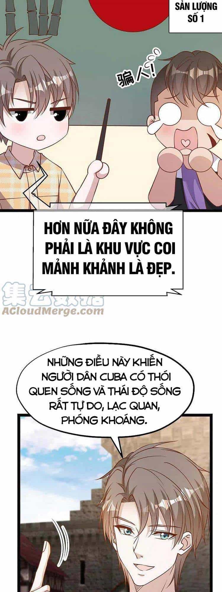 Thần Cấp Ngư Phu - Chương 202 - ảnh 28