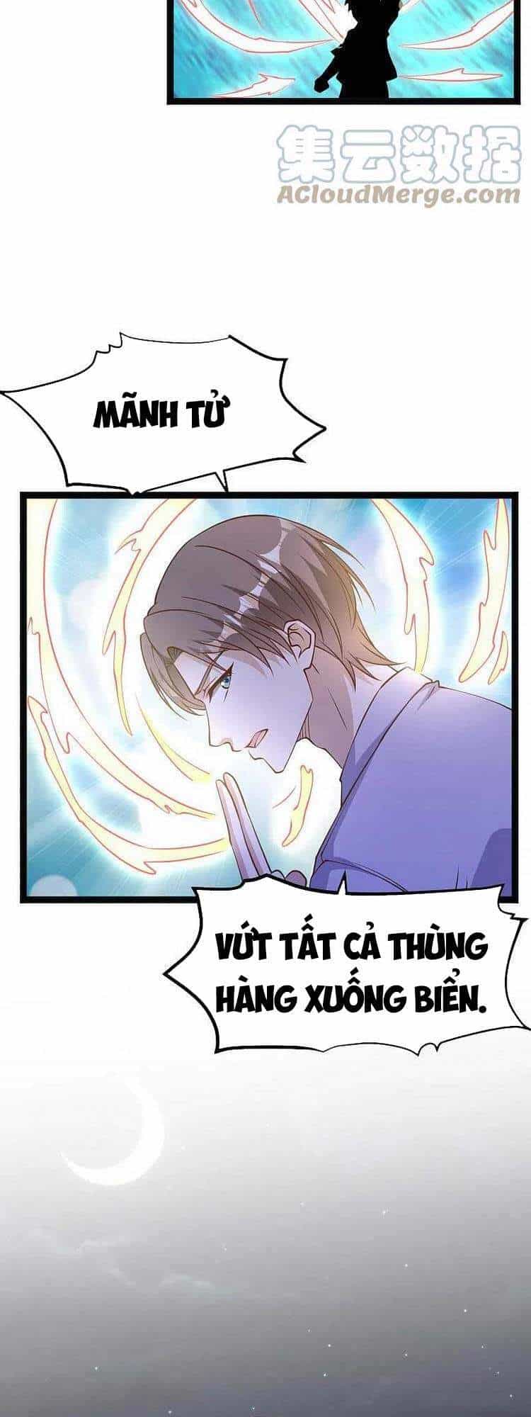 Thần Cấp Ngư Phu - Chương 202 - ảnh 7