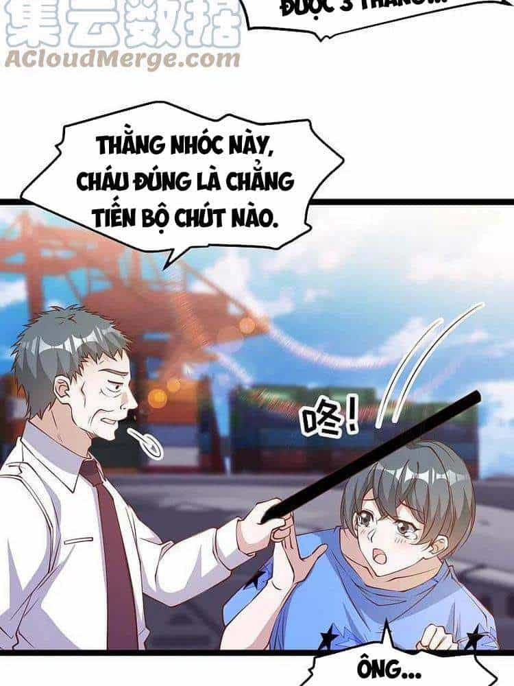 Thần Cấp Ngư Phu - Chương 204 - ảnh 6