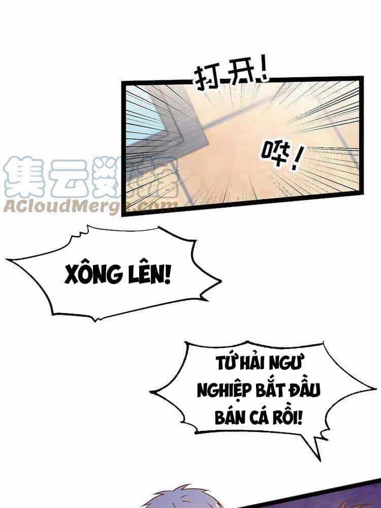 Thần Cấp Ngư Phu - Chương 206 - ảnh 6