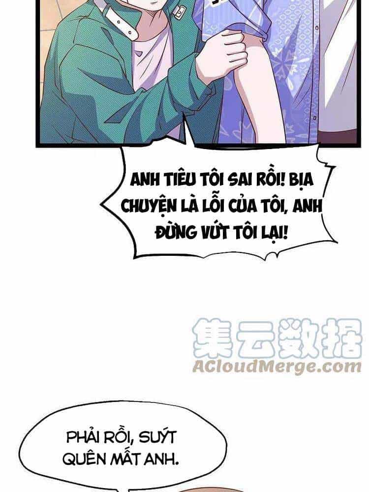 Thần Cấp Ngư Phu - Chương 209 - ảnh 14