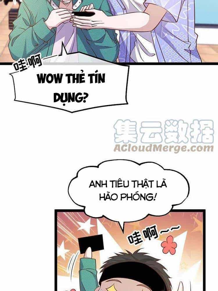 Thần Cấp Ngư Phu - Chương 209 - ảnh 16