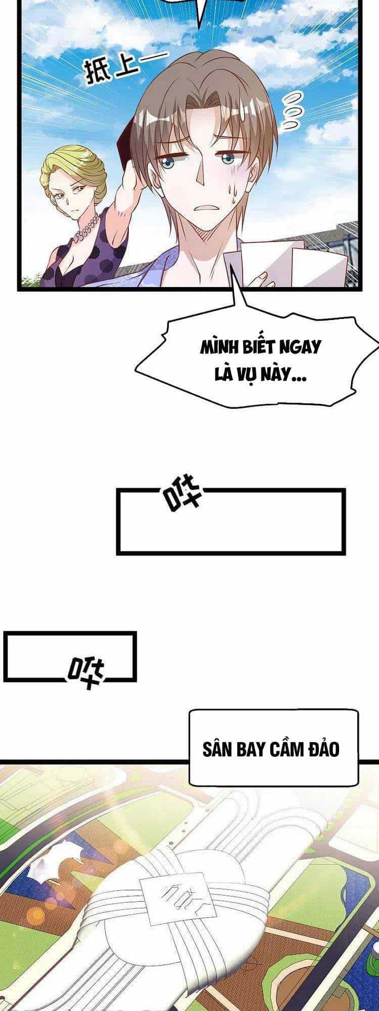 Thần Cấp Ngư Phu - Chương 209 - ảnh 3