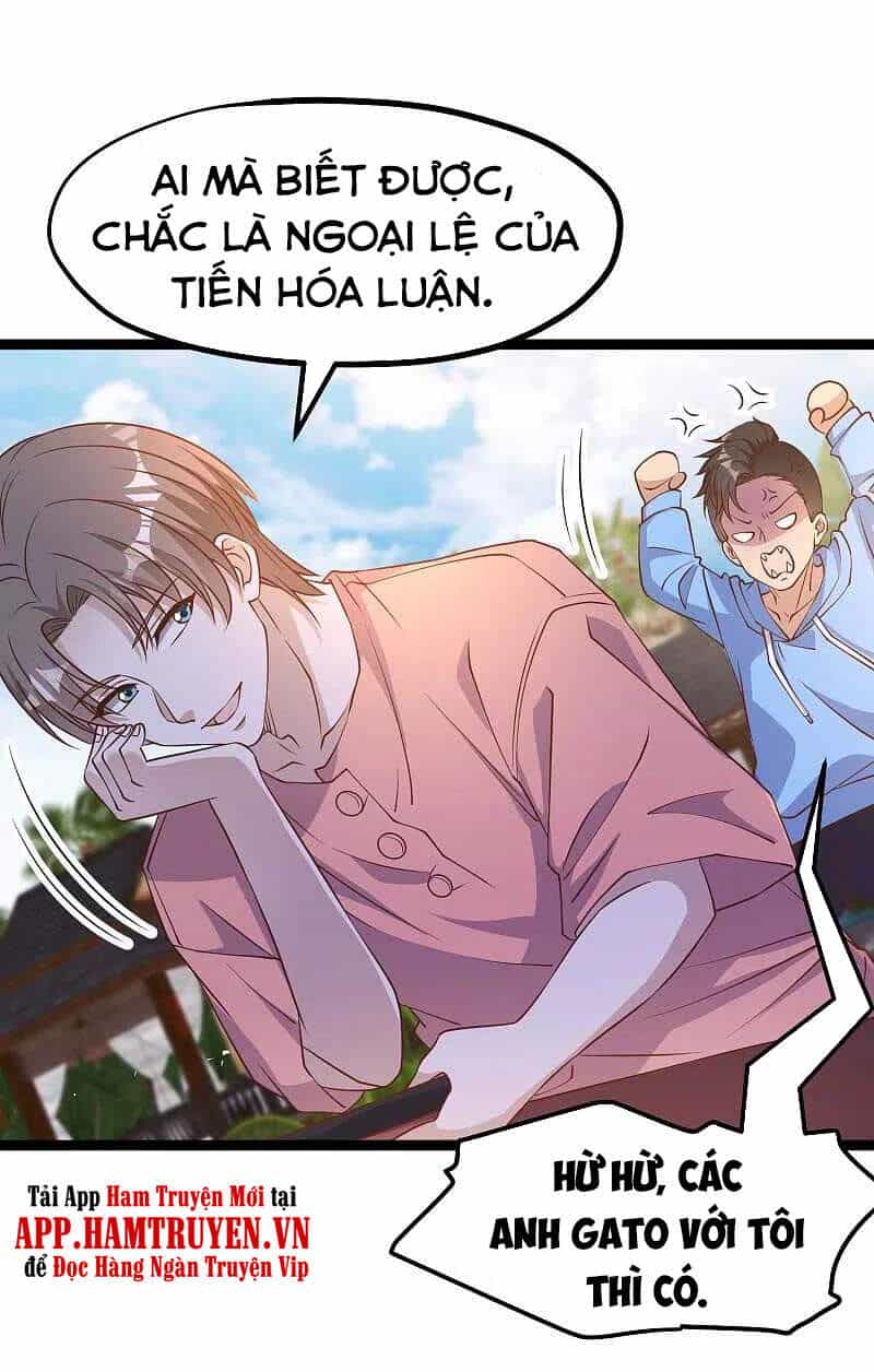 Thần Cấp Ngư Phu - Chương 211 - ảnh 15