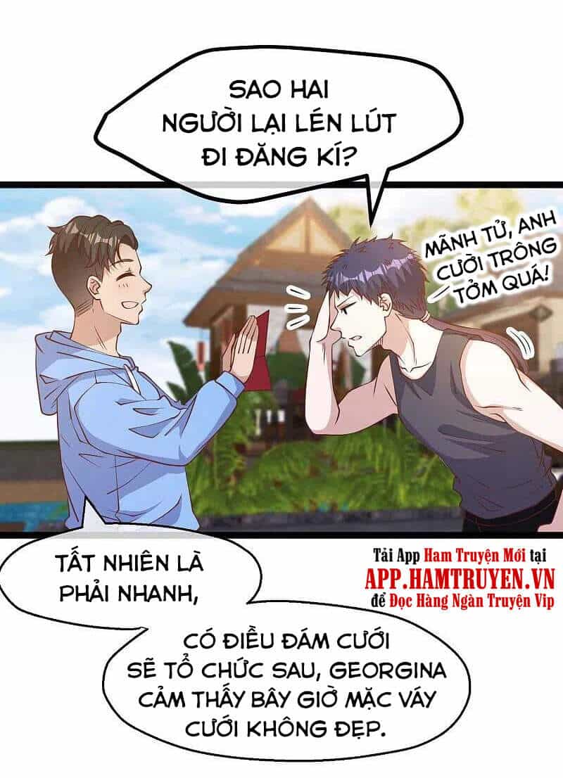 Thần Cấp Ngư Phu - Chương 211 - ảnh 17