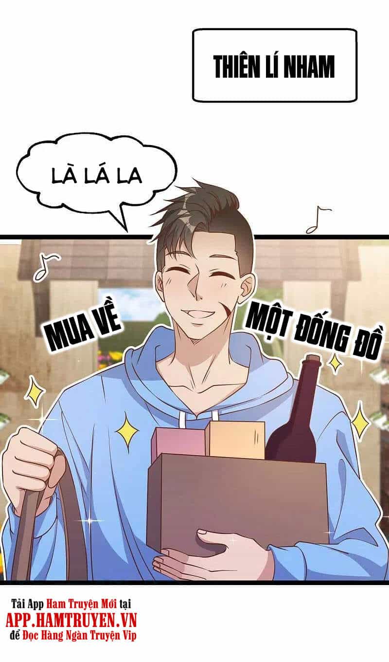 Thần Cấp Ngư Phu - Chương 211 - ảnh 9