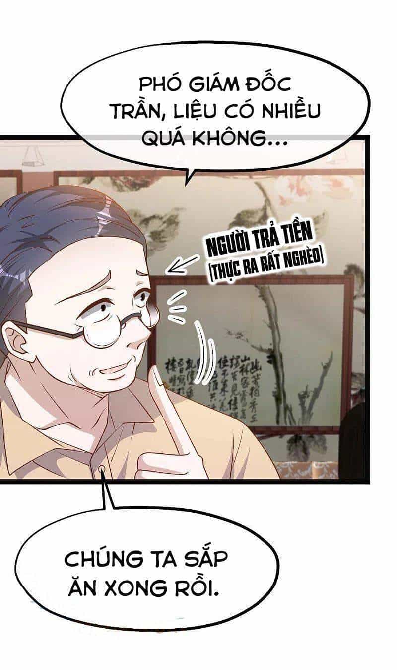 Thần Cấp Ngư Phu - Chương 215 - ảnh 8