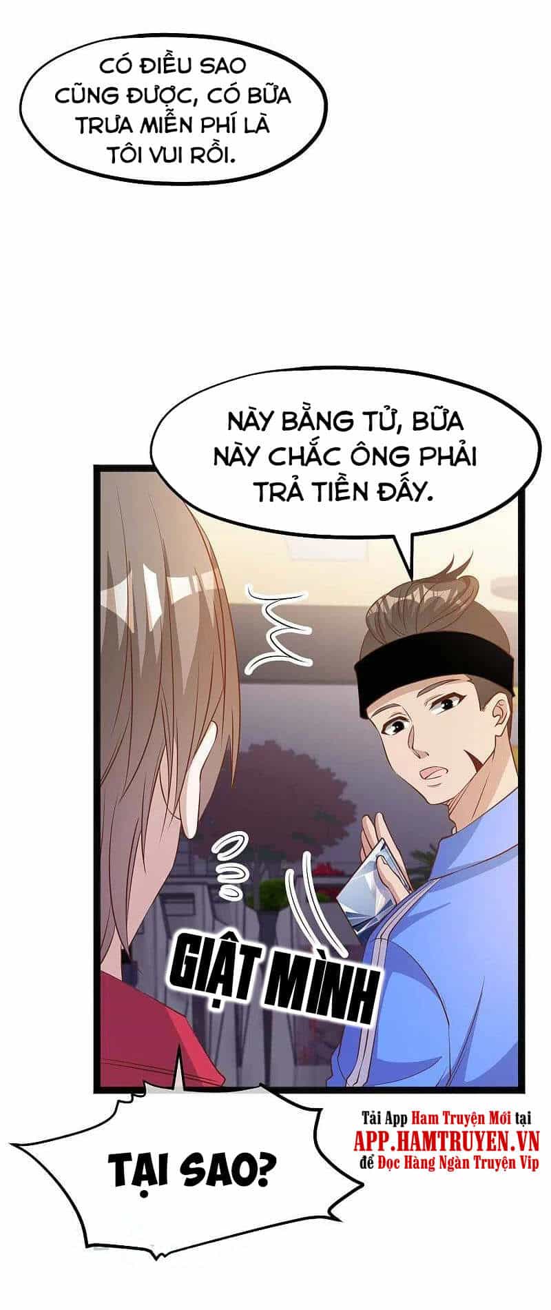 Thần Cấp Ngư Phu - Chương 218 - ảnh 26