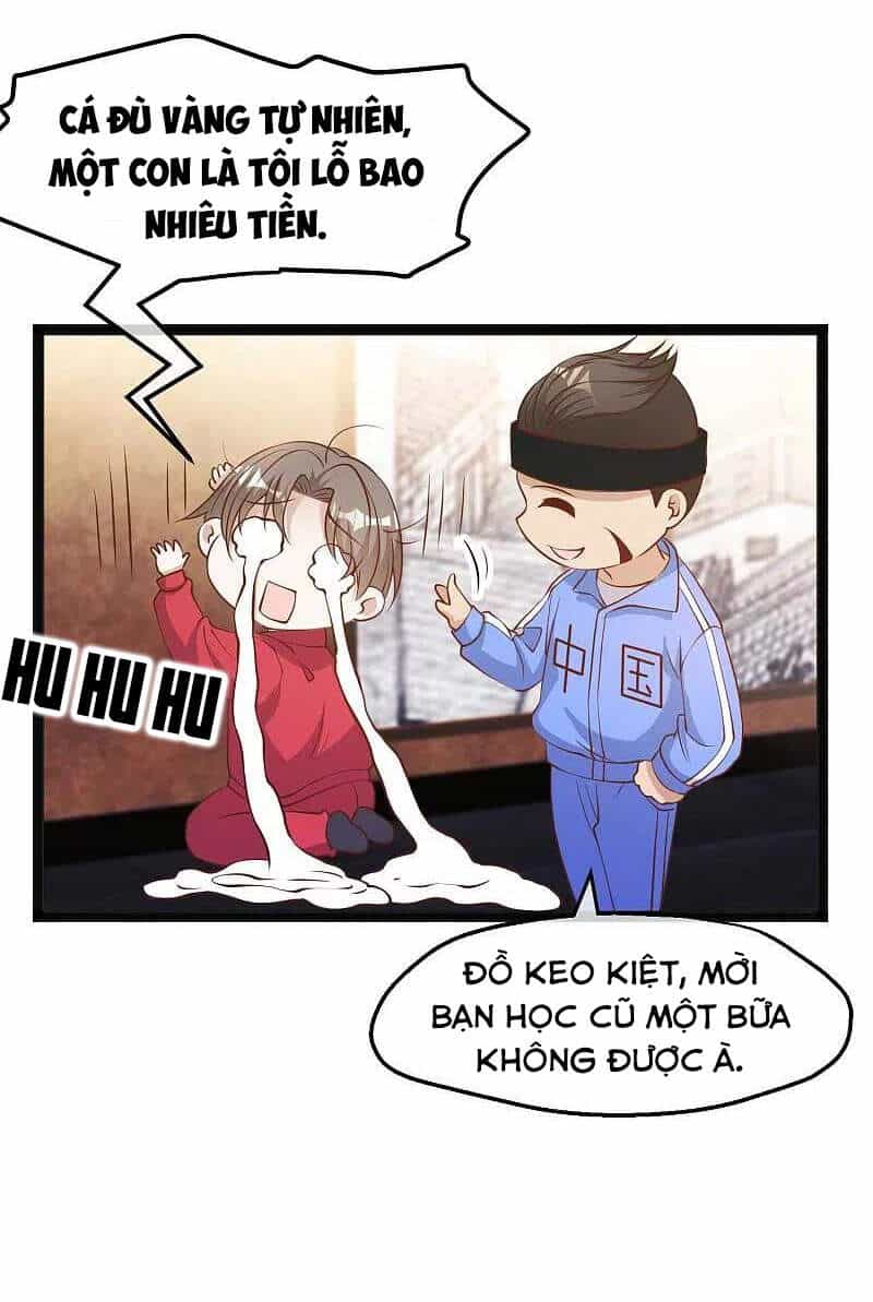 Thần Cấp Ngư Phu - Chương 219 - ảnh 22
