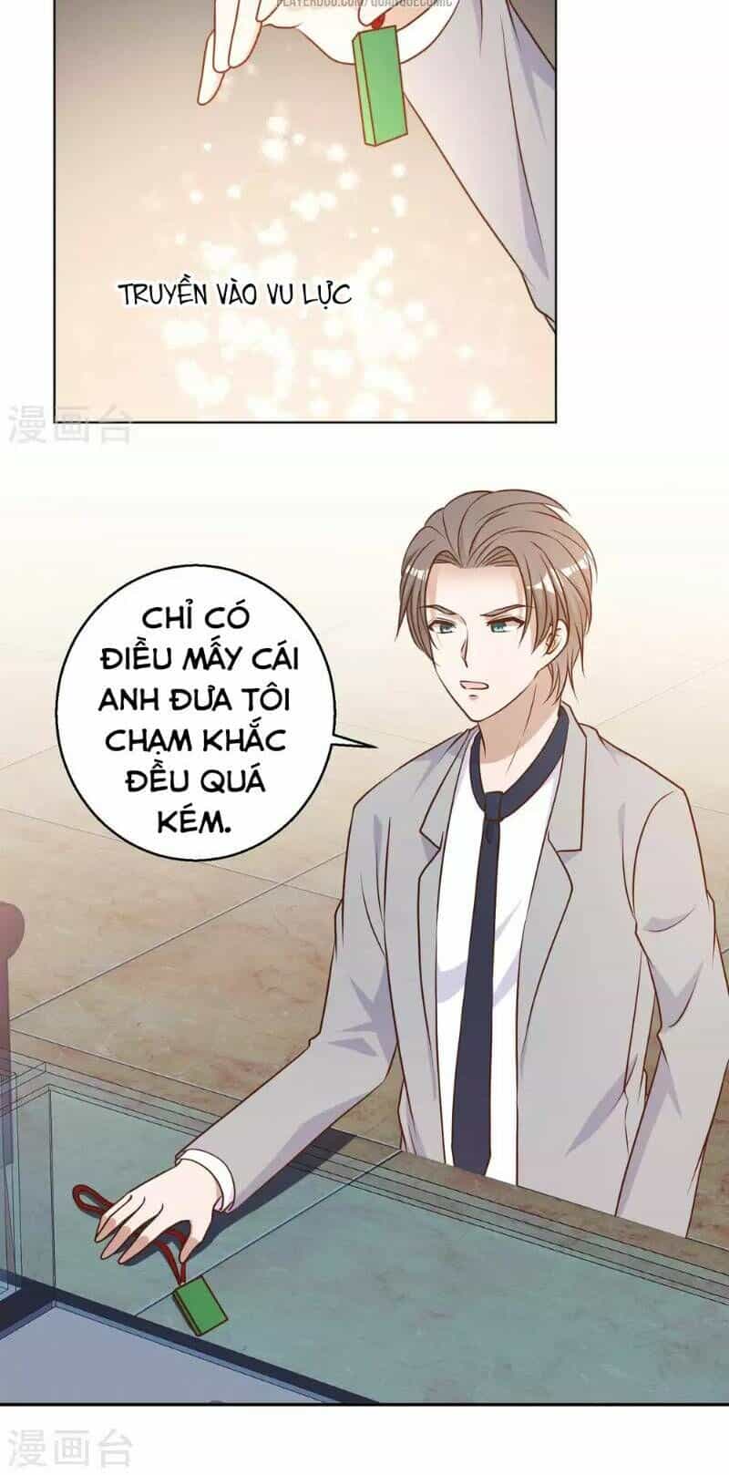 Thần Cấp Ngư Phu - Chương 22 - ảnh 4